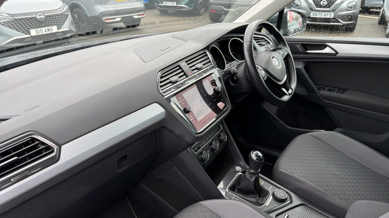 Volkswagen Tiguan 2.0 TDi 150 4Motion Match 5dr Diesel Estate